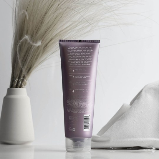Nanogen Shampoo Luxe for Women (240ml)